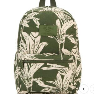 Keep It Light Backpack Ti Leaf  NWT